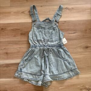 Free People We The Free Midnight Interlude Shortall Moonlight Sonata XS